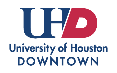 uhd logo benefits downtown houston university need help