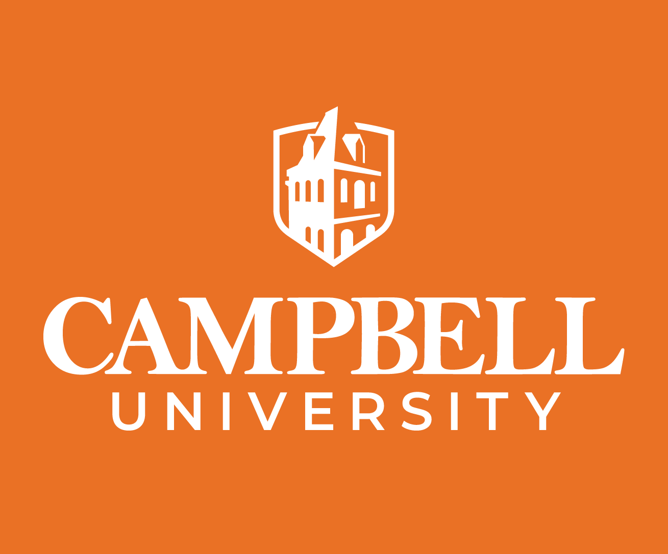 Campbell University Home