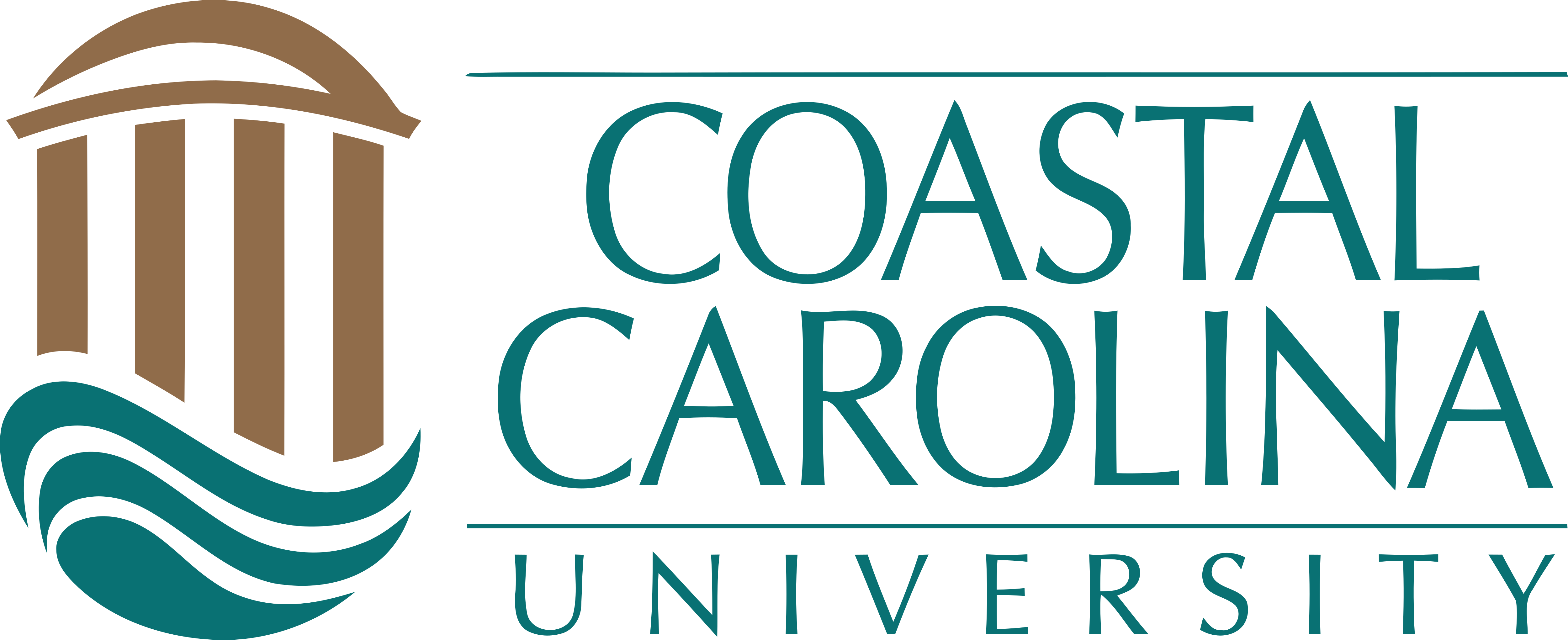 Coastal Carolina University Enroll/Cost