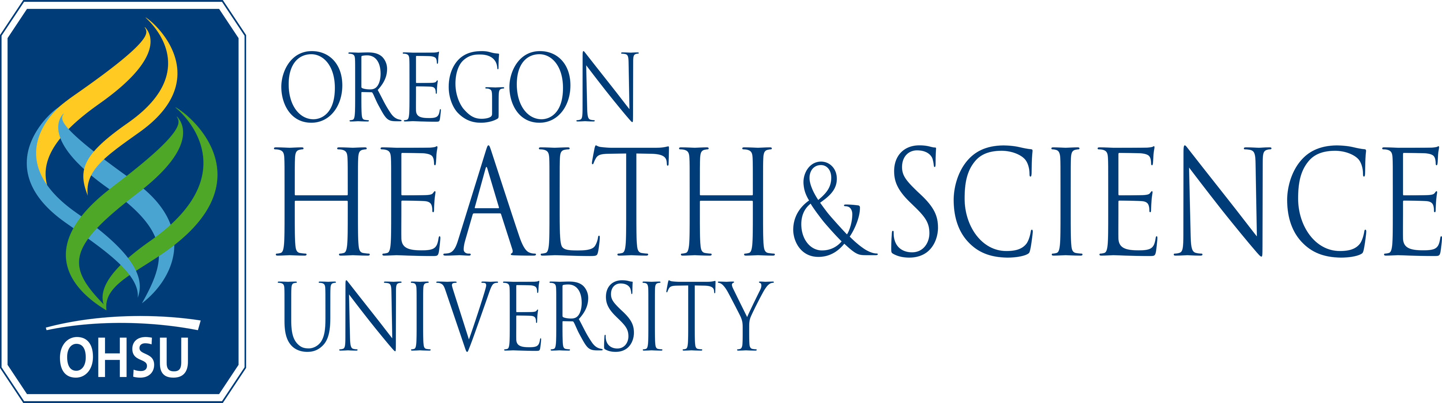 Oregon Health & Science University 