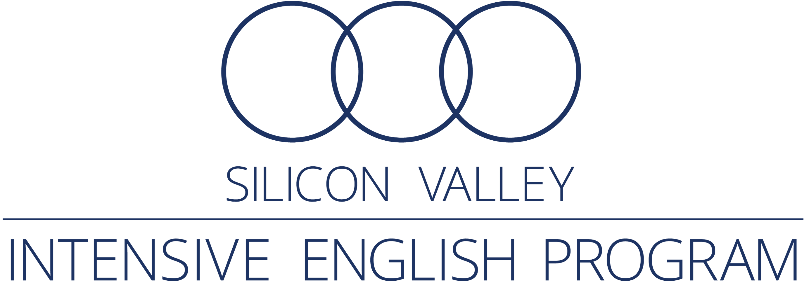 Silicon Valley Intensive English Program