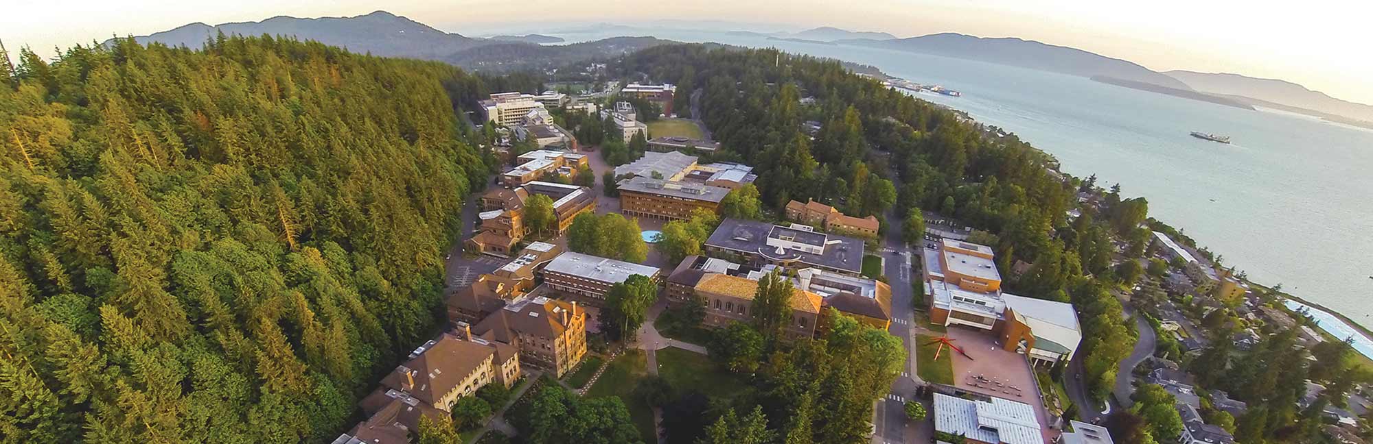 WWU Home