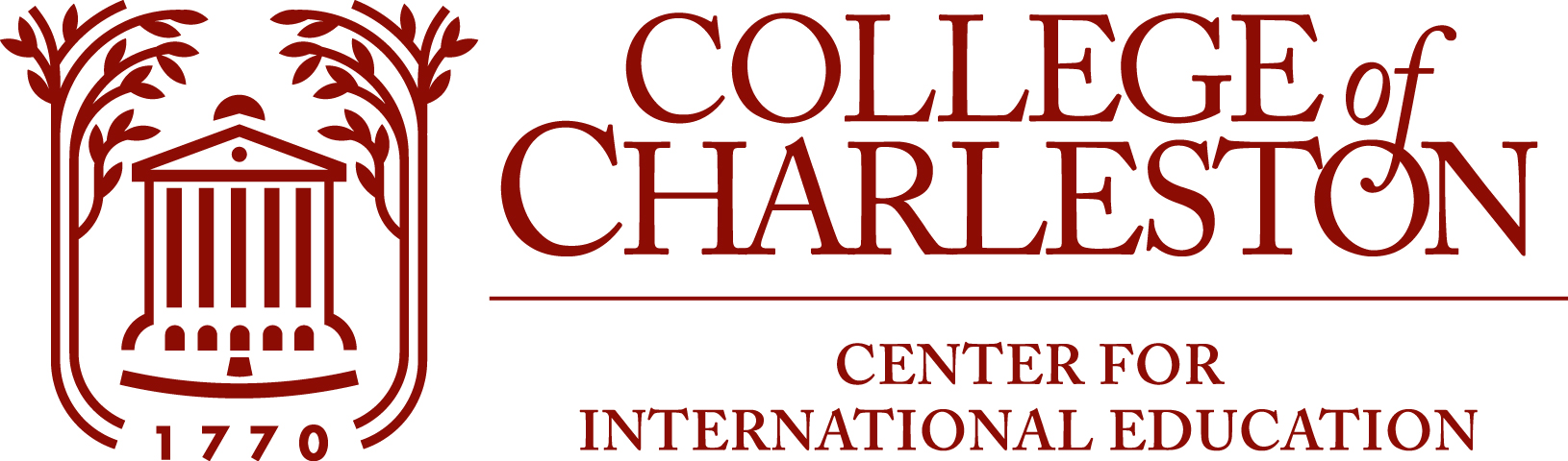 College of Charleston International
